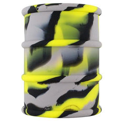 250ml XL Oil Barrel Silicone Jar