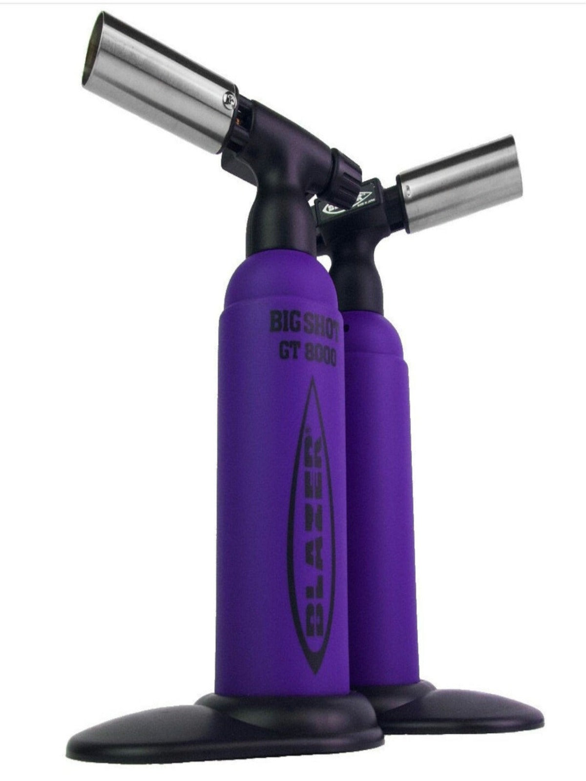 Blazer Big Shot Torch