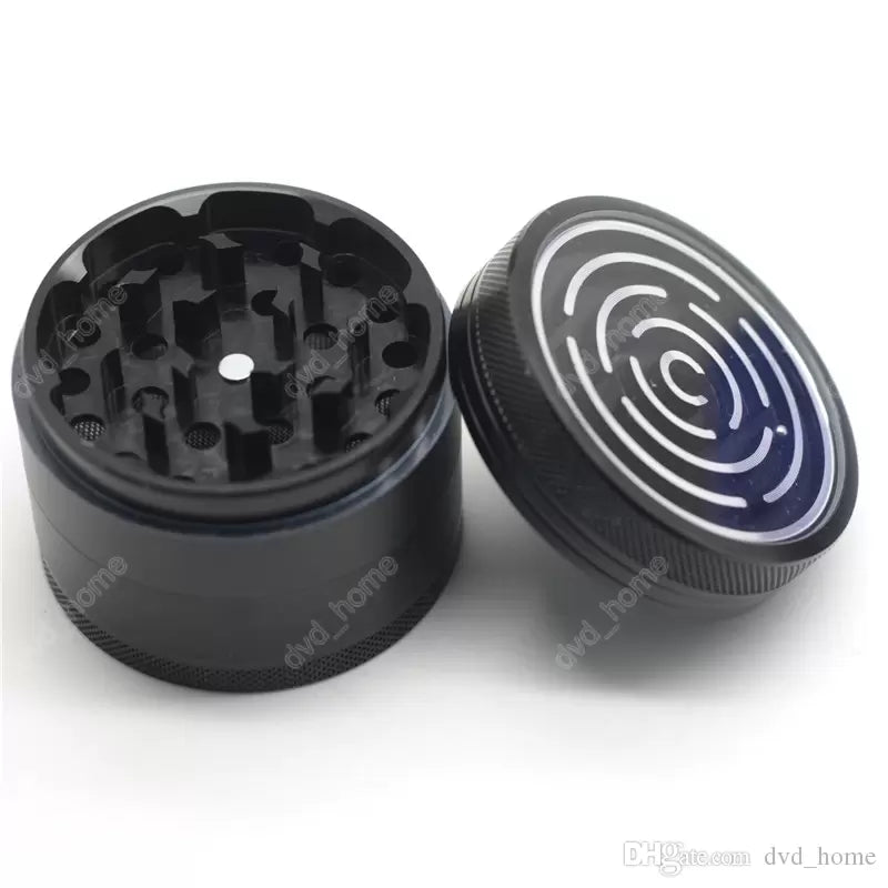 Sharpstone Maze Game Grinder