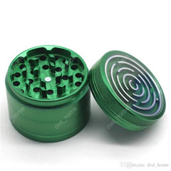 Sharpstone Maze Game Grinder