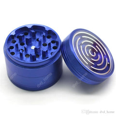 Sharpstone Maze Game Grinder