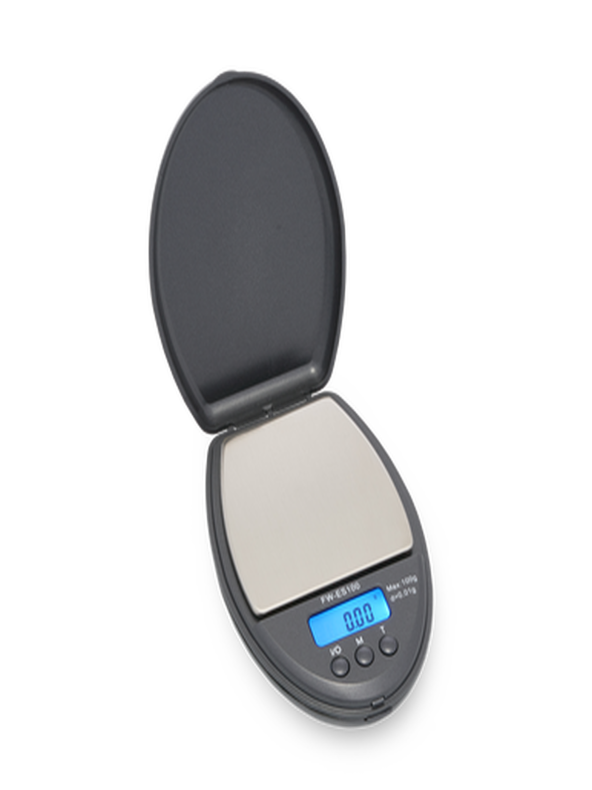 DIGITAL POCKET SCALE, 100G X 0.01G (ES-100)
