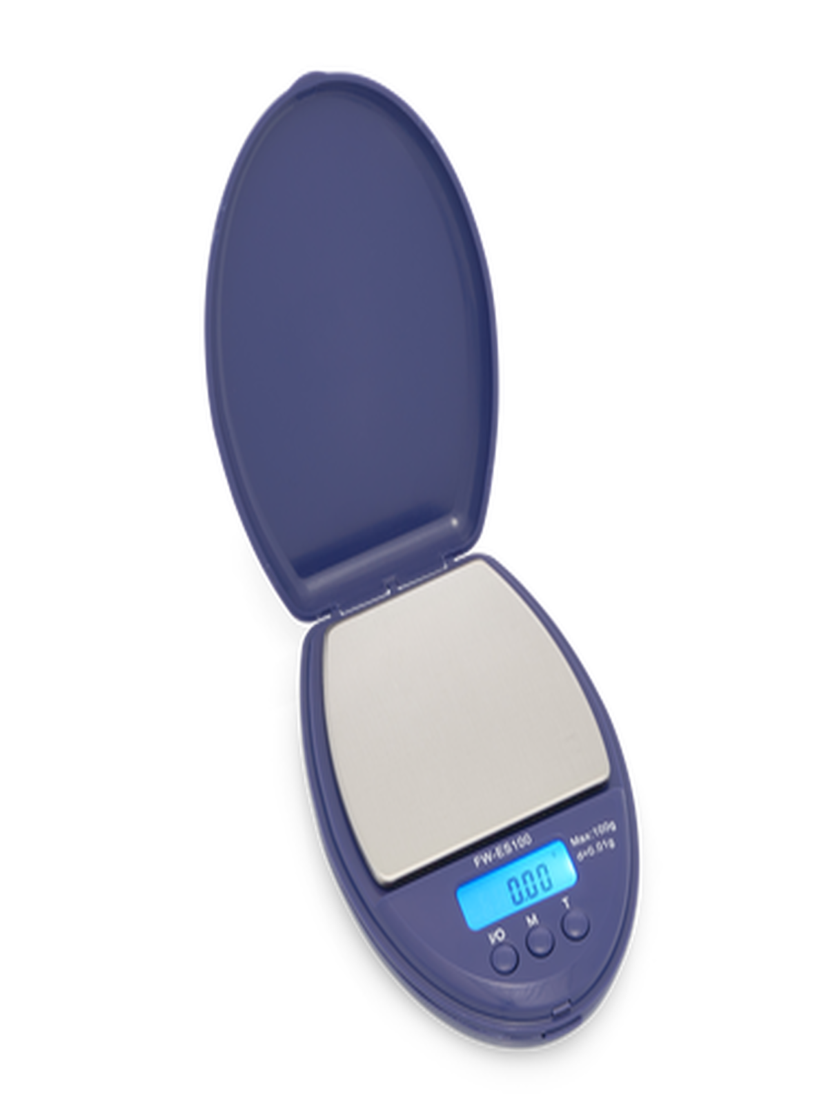DIGITAL POCKET SCALE, 100G X 0.01G (ES-100)