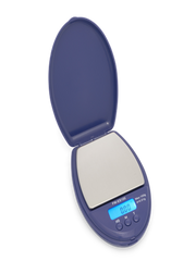DIGITAL POCKET SCALE, 100G X 0.01G (ES-100)