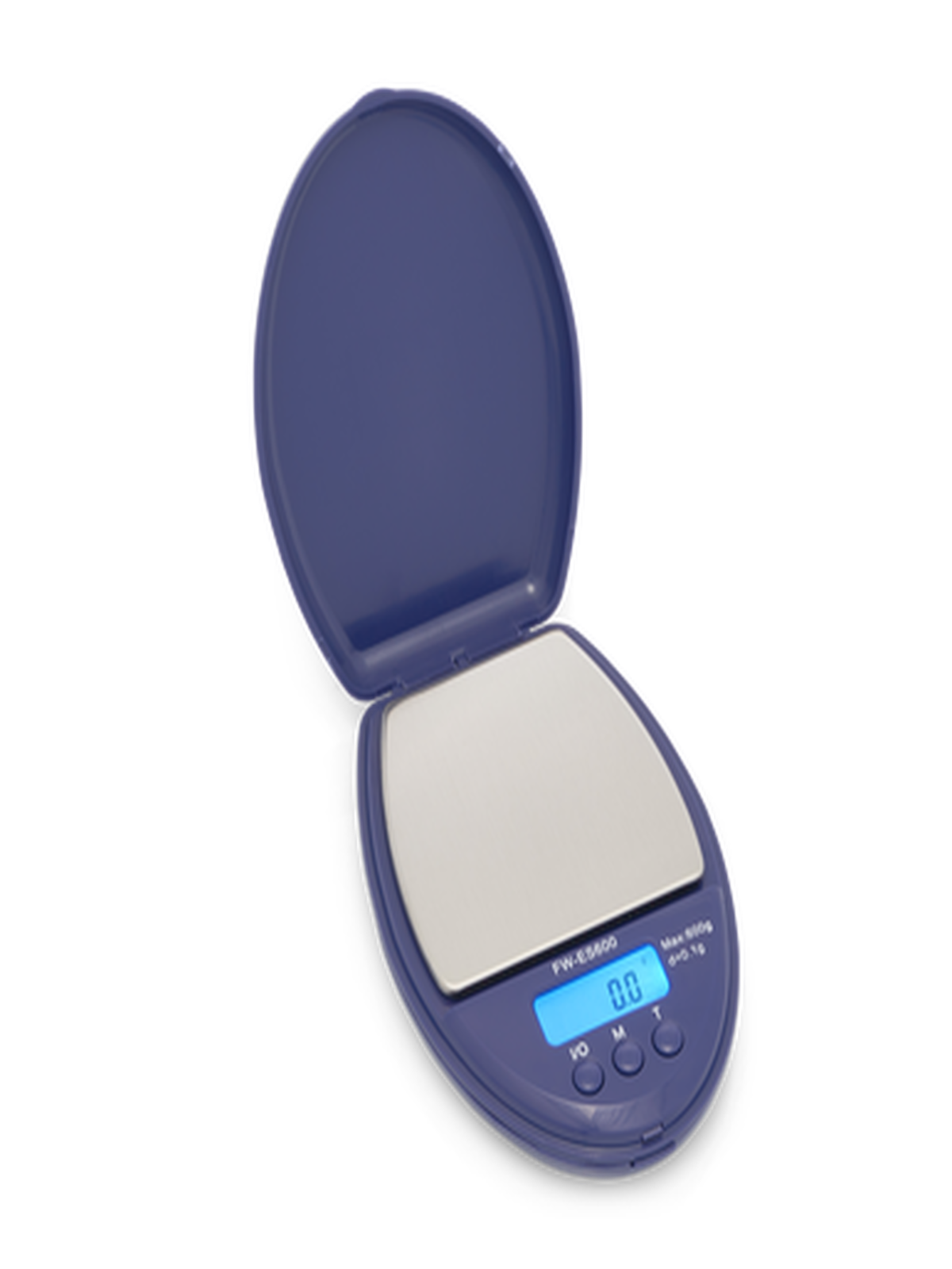 DIGITAL POCKET WEIGHT SCALE, 600G X 0.1G (ES-600)