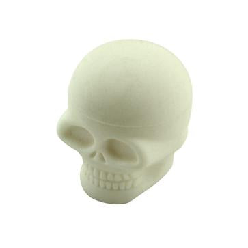 3ml Mini Skull Silicone Jar