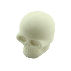 3ml Mini Skull Silicone Jar
