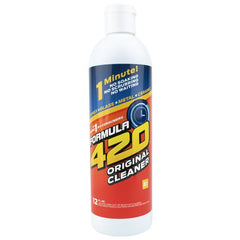 Formula 420 12oz Cleaner