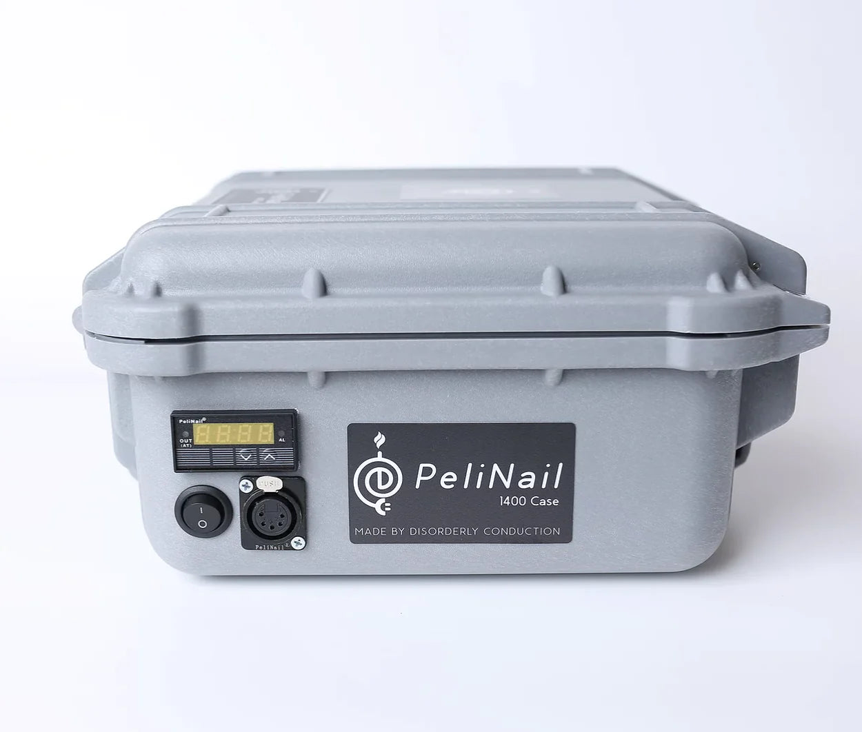 Pelinail 1400 Case