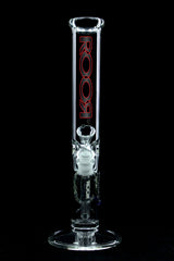 ROOR Classic Straight 5mm Black Red