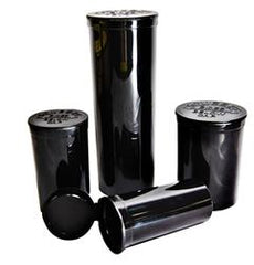 Pop Top 13 Dram Plastic Vials Case of 215