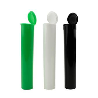 J-Tubes 98mm Case of 600