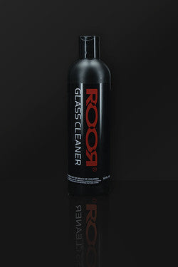 ROOR® 12 oz. Bottle Glass Cleaner