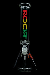 ROOR® Classic Beaker 5mm Rasta