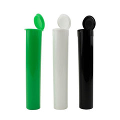 J-Tubes 120mm Case of 600