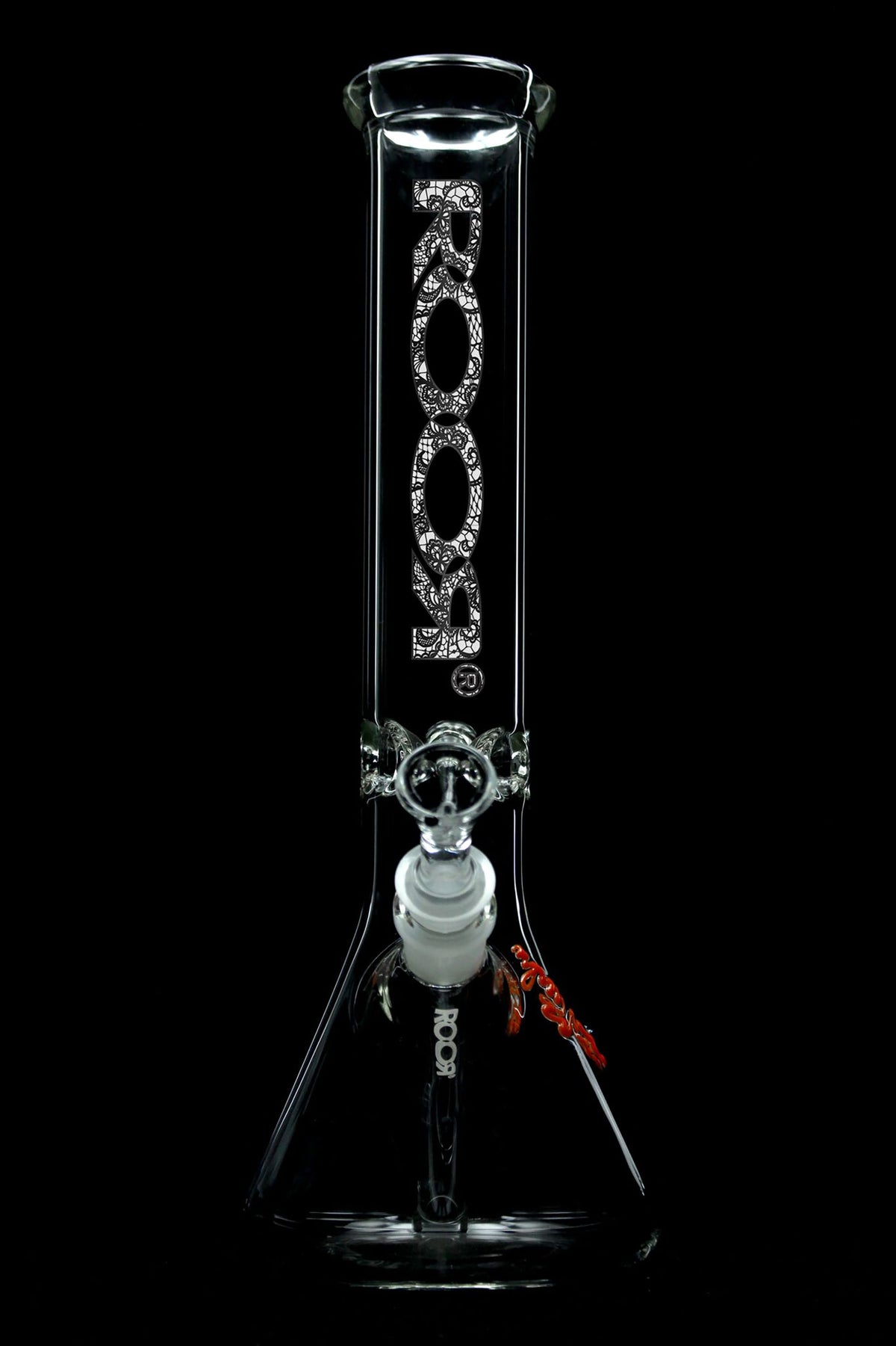 ROOR® Classic Beaker 5mm Lace