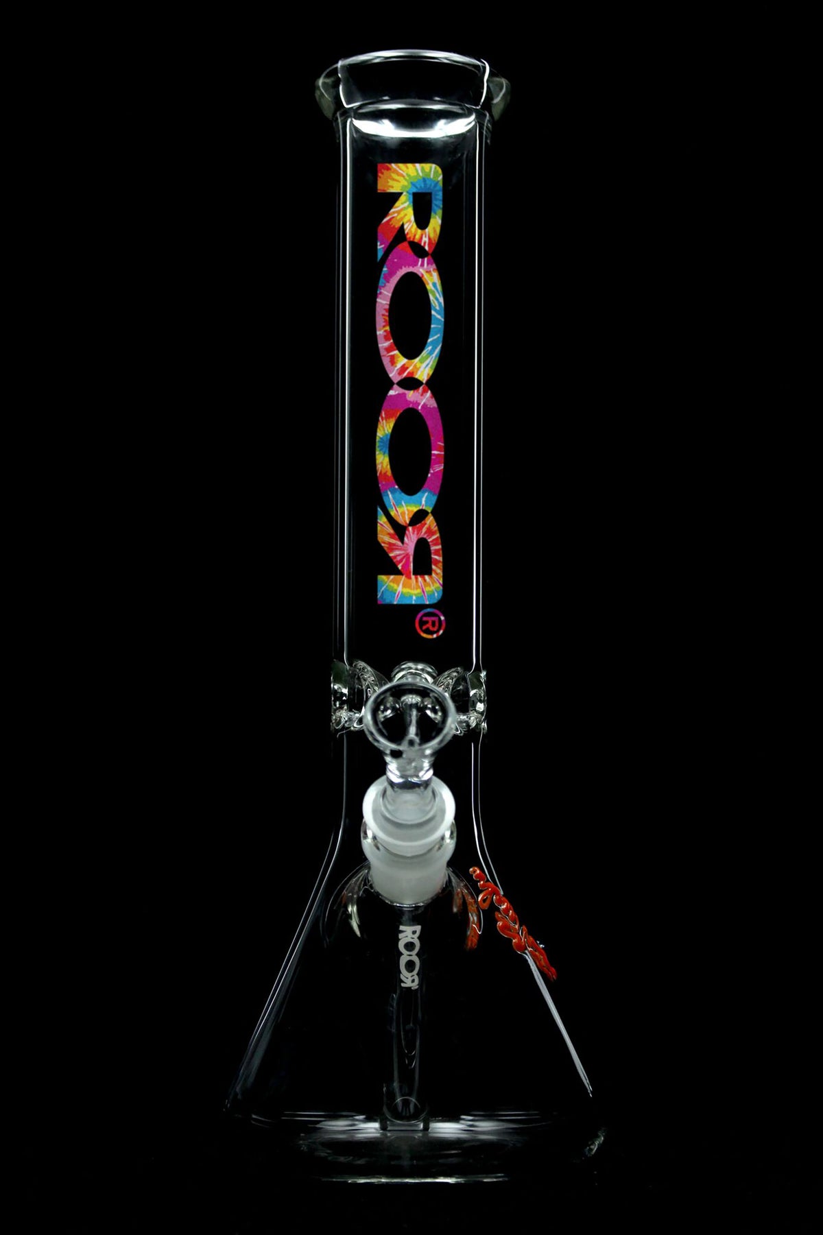 ROOR® Classic Beaker 5mm Tie-Dye