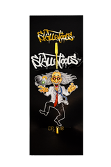GOLD MR. DAB