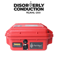Pelinail 1200 Case