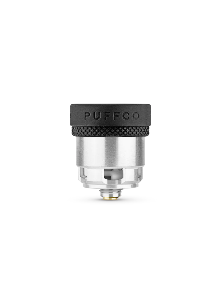 THE PEAK ATOMIZER