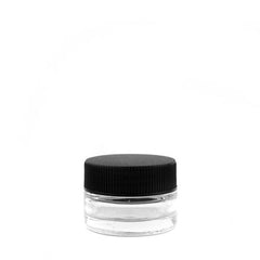 5mL Regular Glass Jar