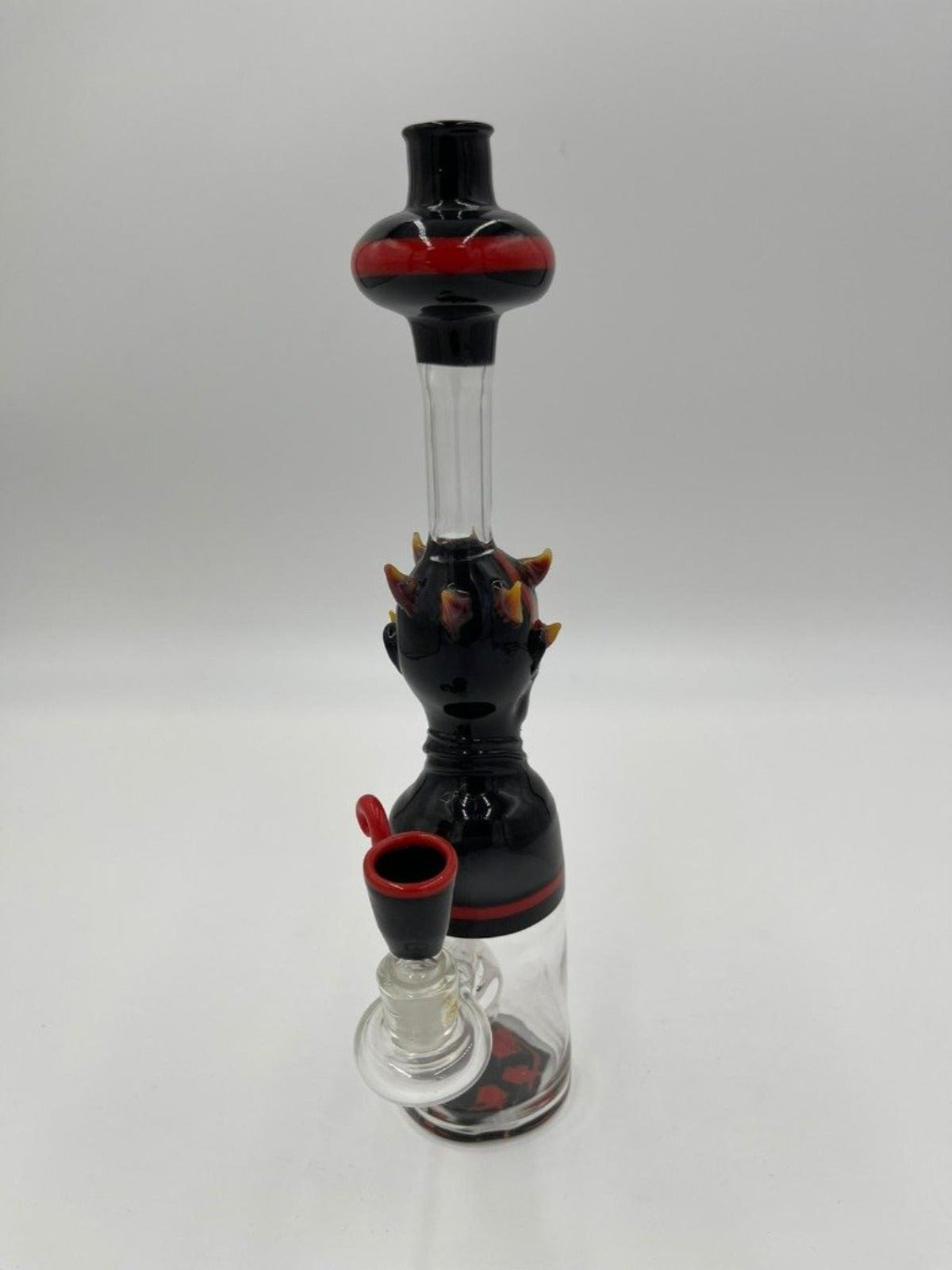 Heady Glass Custom Rig