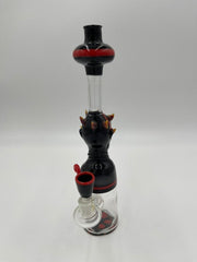 Heady Glass Custom Rig