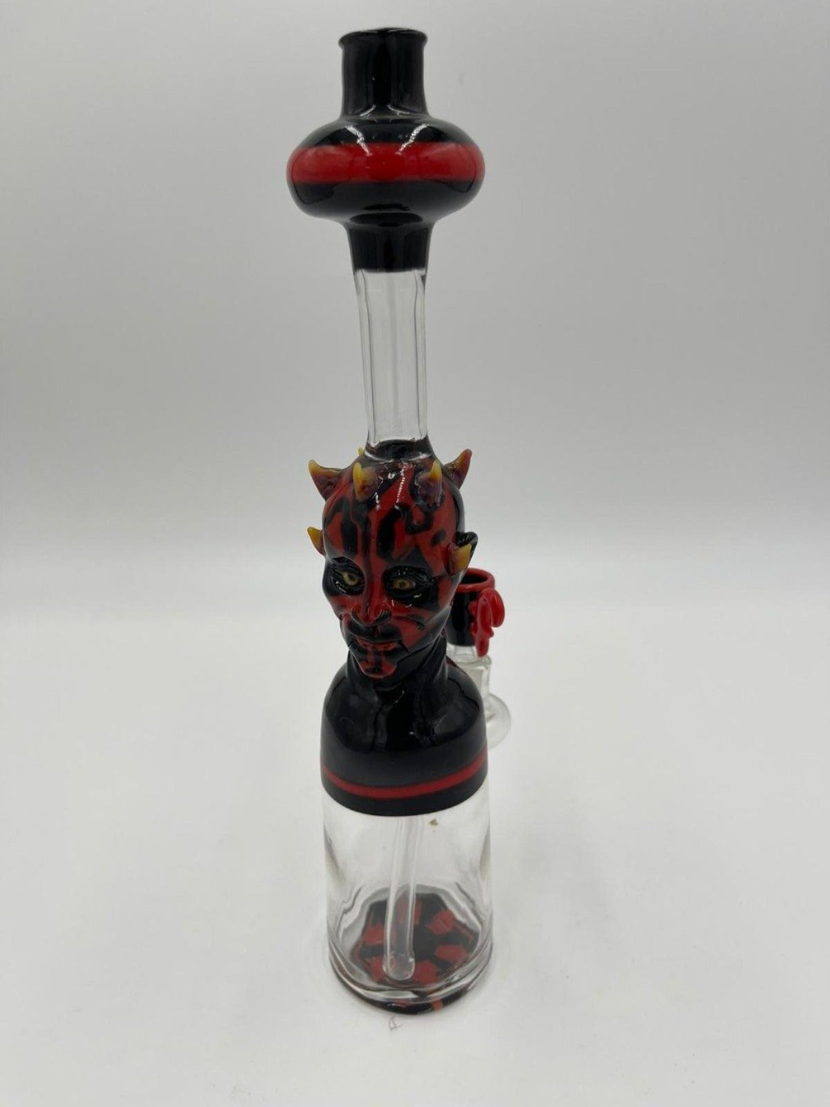 Heady Glass Custom Rig