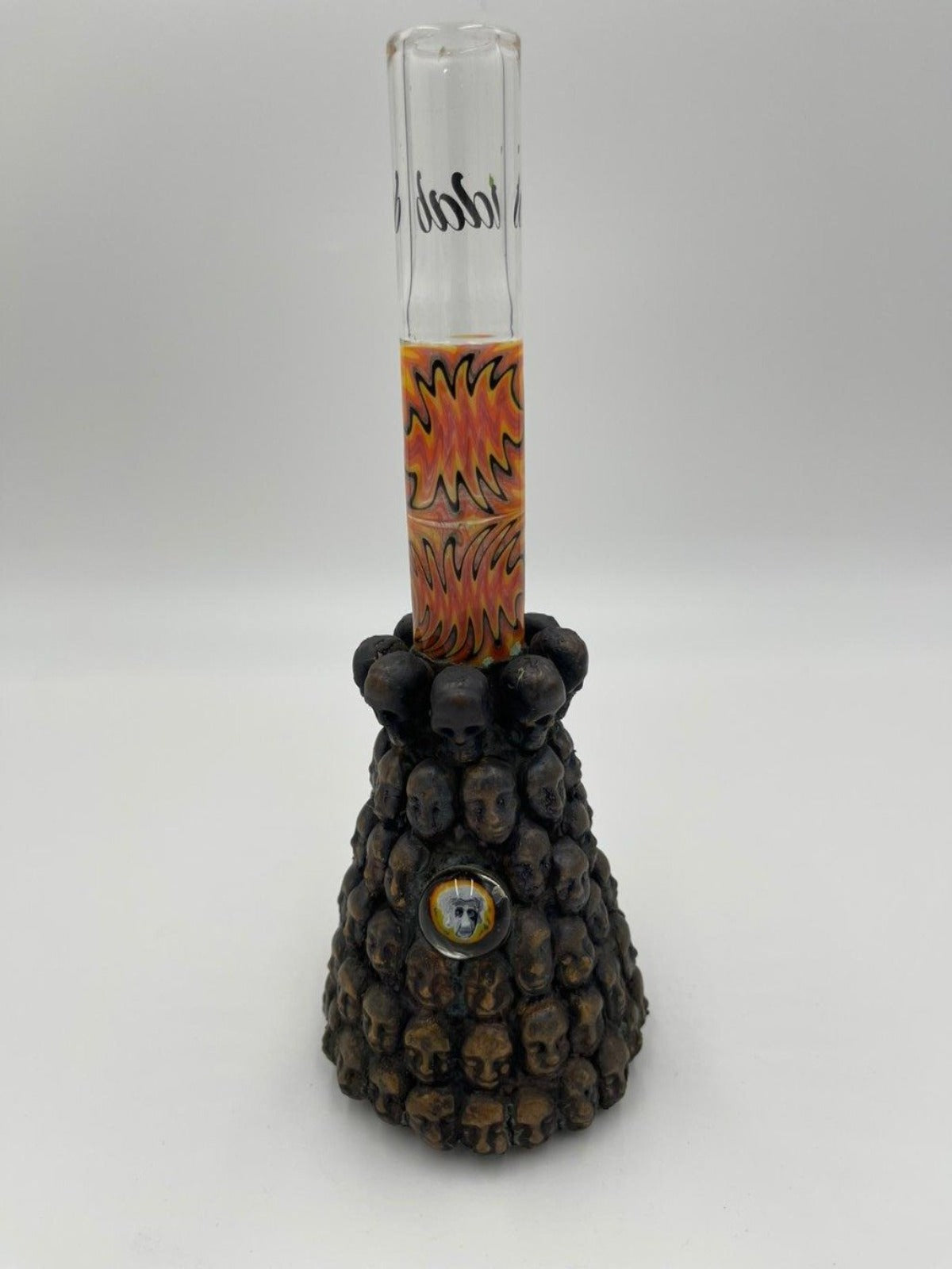 Heady glass Made by Idab