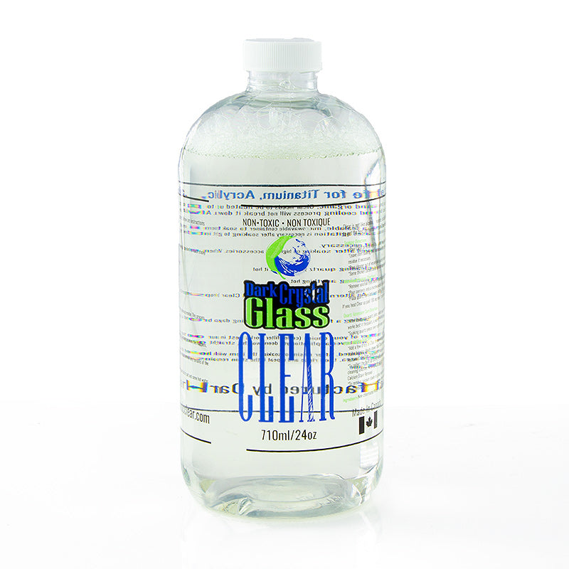 Dark Crystal Cleaner Large