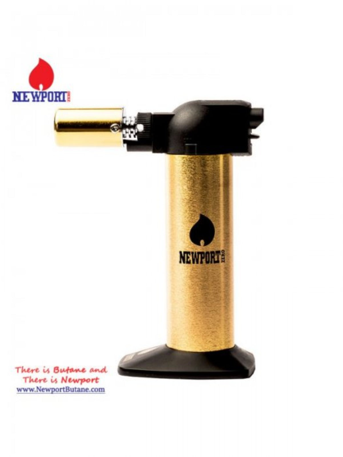 Newport Zero 6" Regular Torch