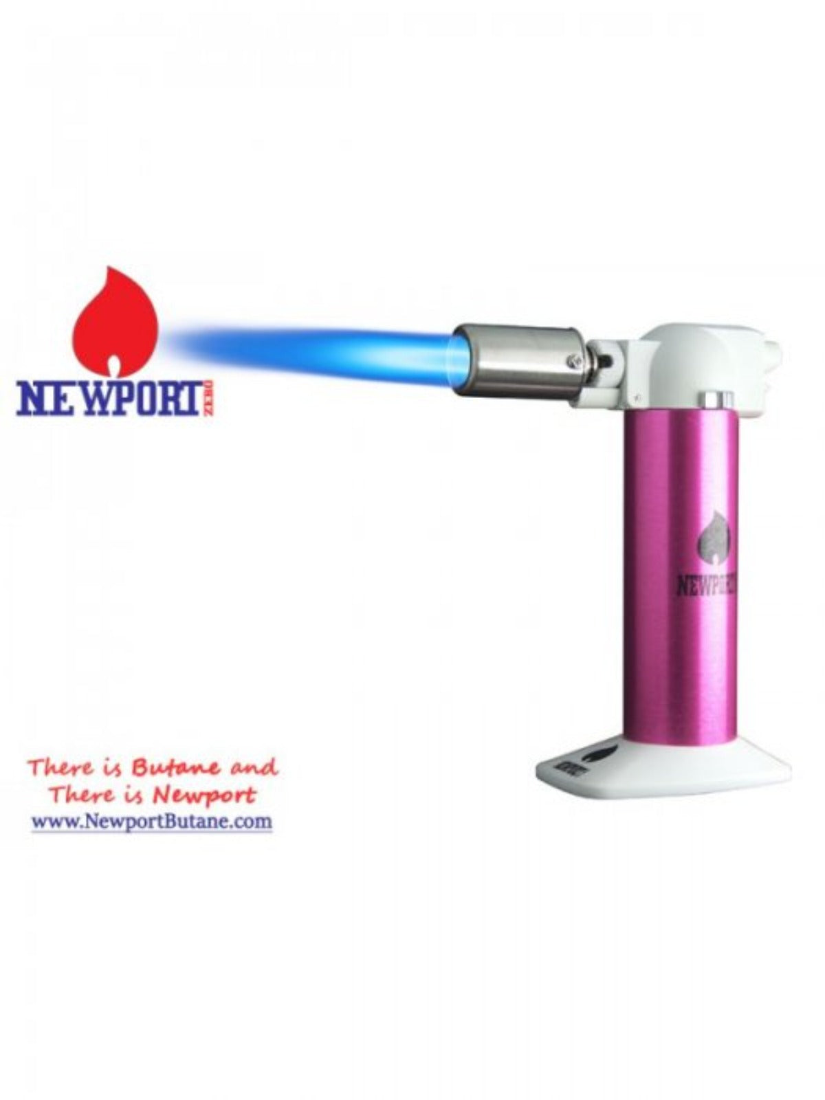 Newport Zero 6" Regular Torch