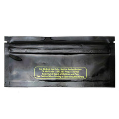 Blunt Size 120mm Mylar Bag pack of 50