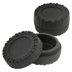 23ml Tire Silicone Jar