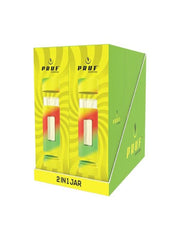 PRUF JAR