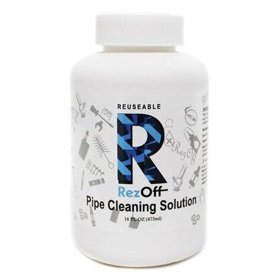 RezOff Cleaner