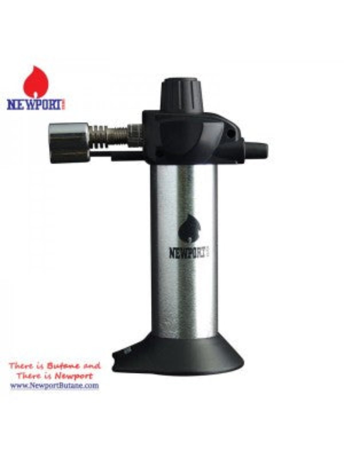 Newport Zero 5.5" Mini Torch